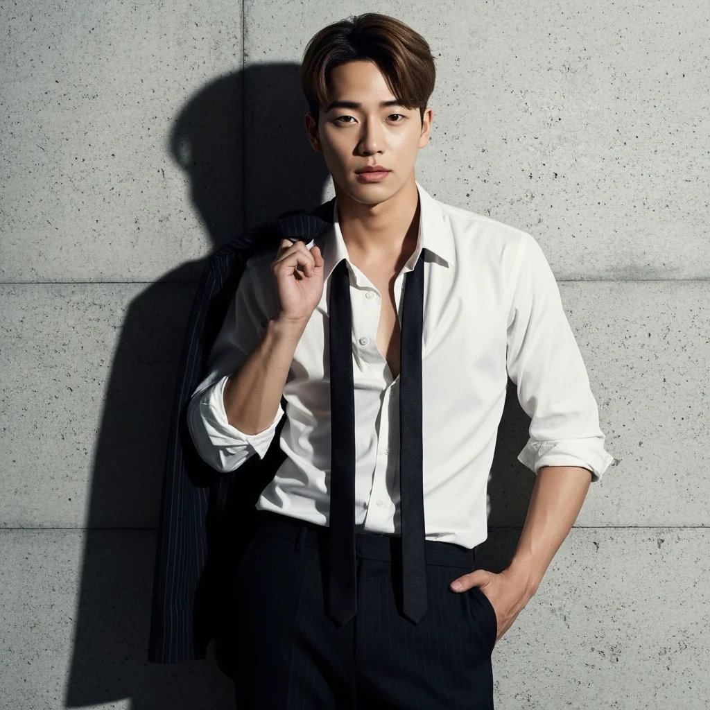 Photo 2 of 4 of Ji-hoon