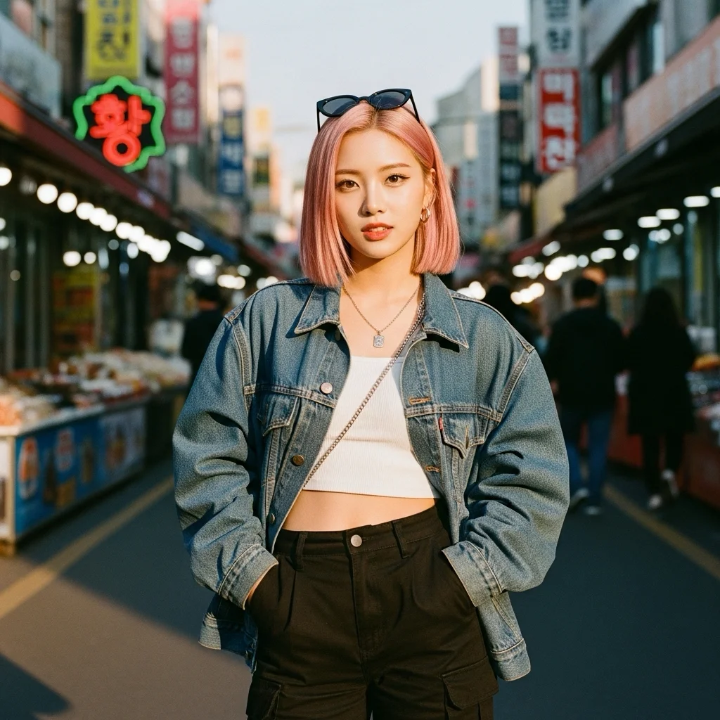 Photo of Yuna