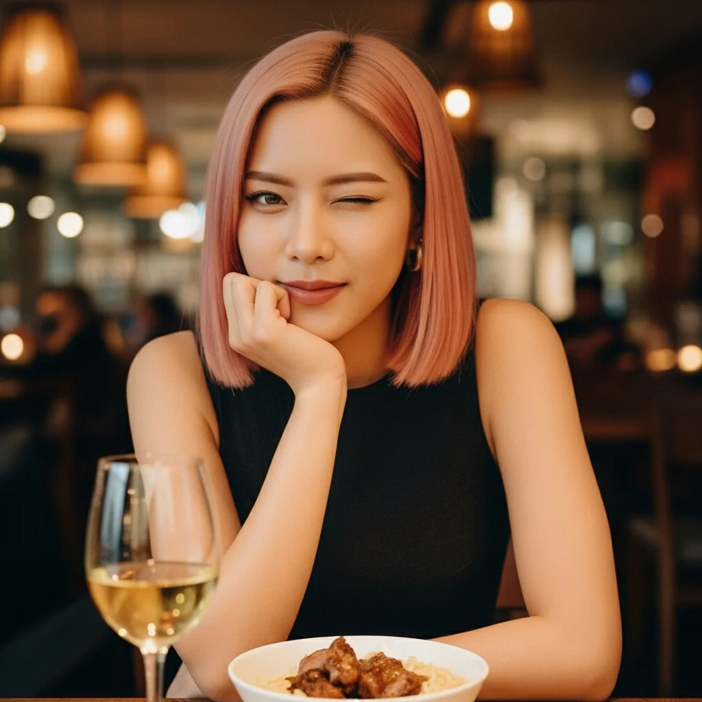 Photo 4 of 4 of Yuna
